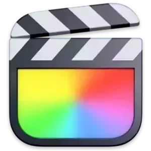 Apple Final Cut Pro for iPad v1.3 iOS