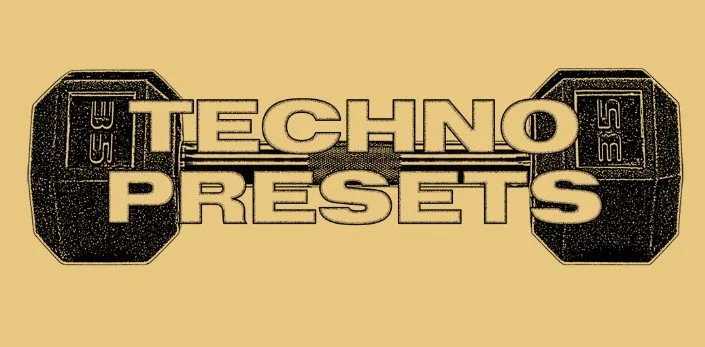 UNDRGRND Sounds Techno Sylenth Presets