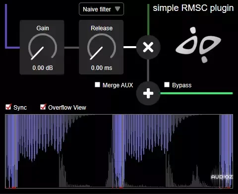 justdanpo RMSC v0.4.0.0 VST3 WiN MAC [FREE]