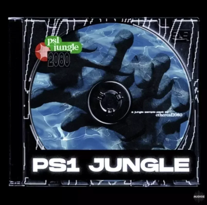 ethereal2080 PS1 Jungle WAV