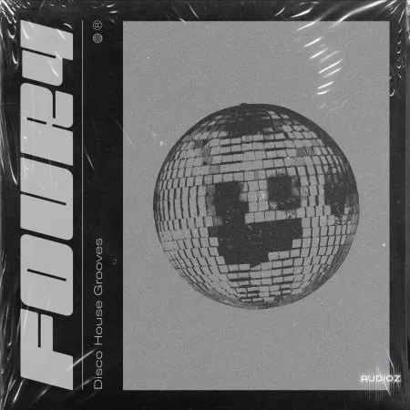 Four4 Disco House Grooves MULTiFORMAT-FANTASTiC