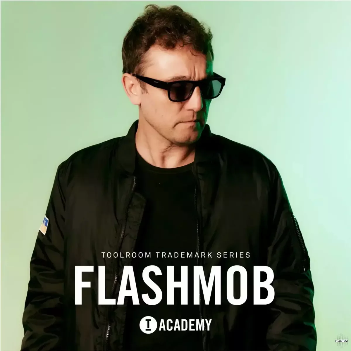 Toolroom Flashmob Trademark Series WAV-FANTASTiC