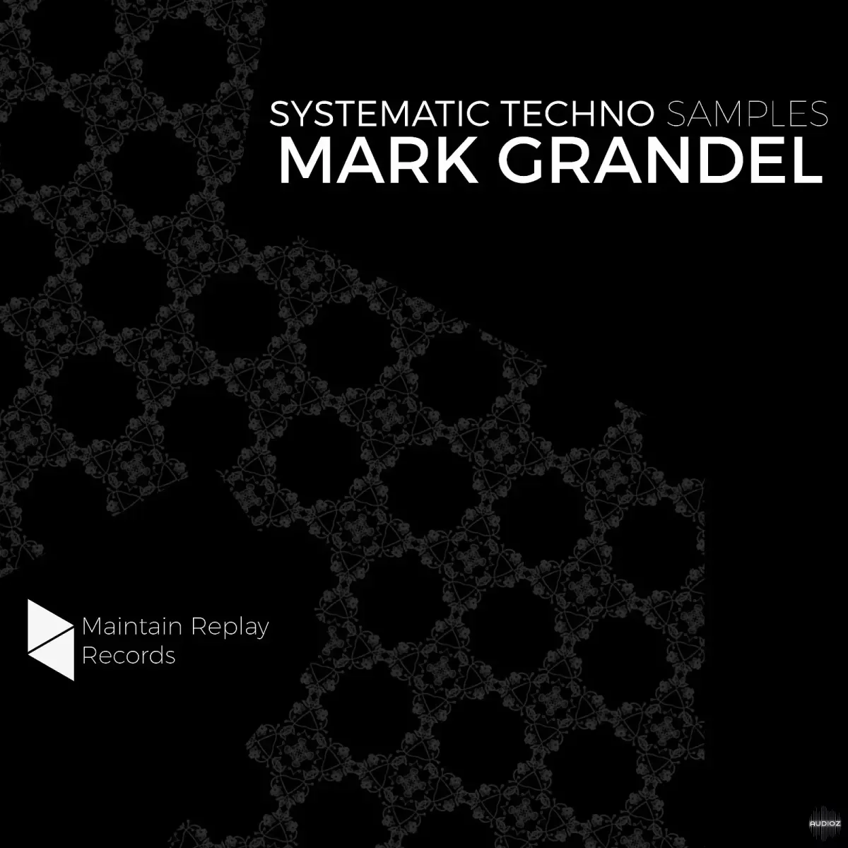 Mantain Replay Records Systematic Techno WAV MiDi-FANTASTiC