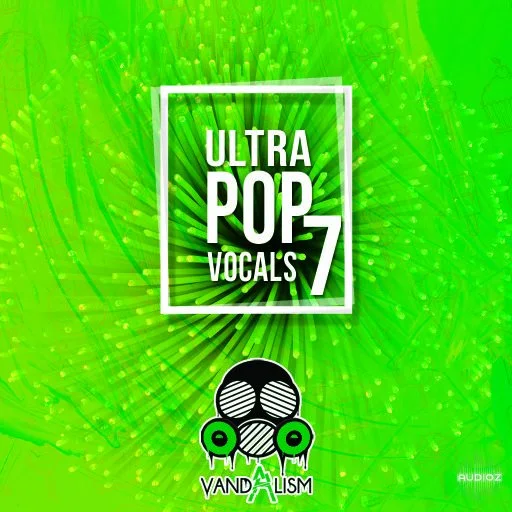 Vandalism Ultra Pop Vocals 7 WAV