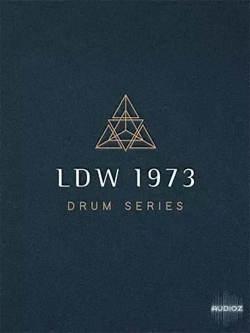 Dark Intervals LDW 1973 KONTAKT-ohsie