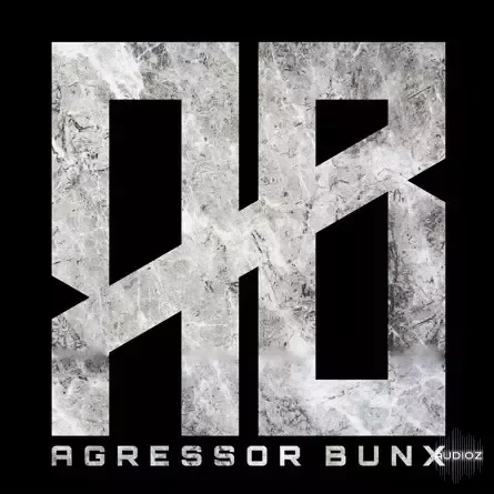Agressor Bunx Drum n Bass Samples Patreon Pack Vol.11-20 WAV-Jeggar