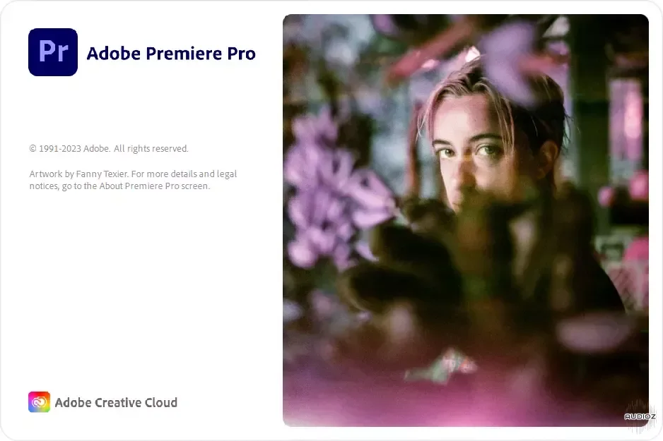 Adobe Premiere Pro 2024 v24.4.0.62 (x64) Multilingual