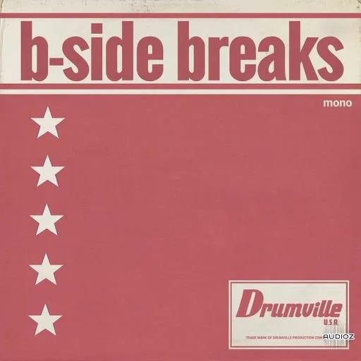 Patchbanks B-Side Breaks AiF