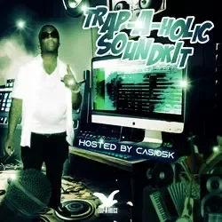 Casio5k Trap-a-Holic Soundkit WAV FS2 FST-FANTASTiC