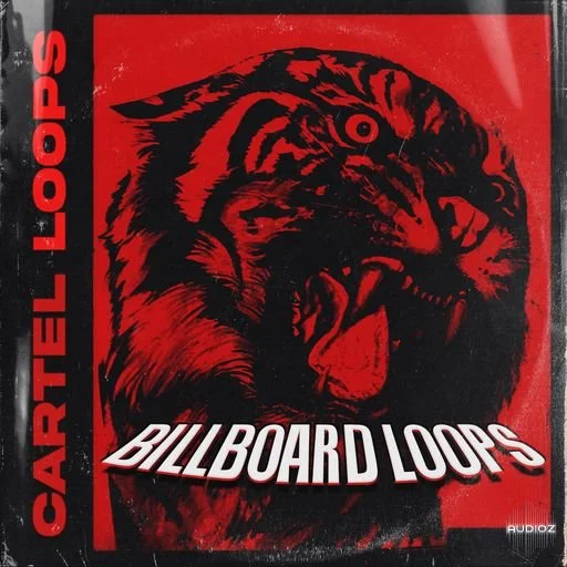 Cartel Loops BillBoard Loops WAV