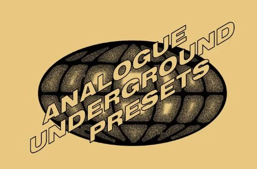 UNDRGRND Sounds Analogue Underground Sylenth Presets