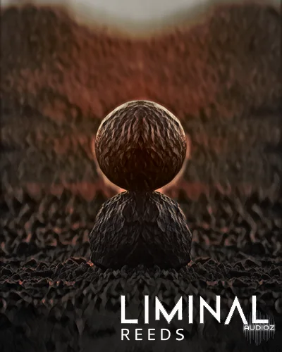 Crocus Soundware LIMINAL Reeds KONTAKT