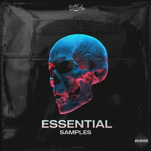 Cartel Loops Essential Samples WAV
