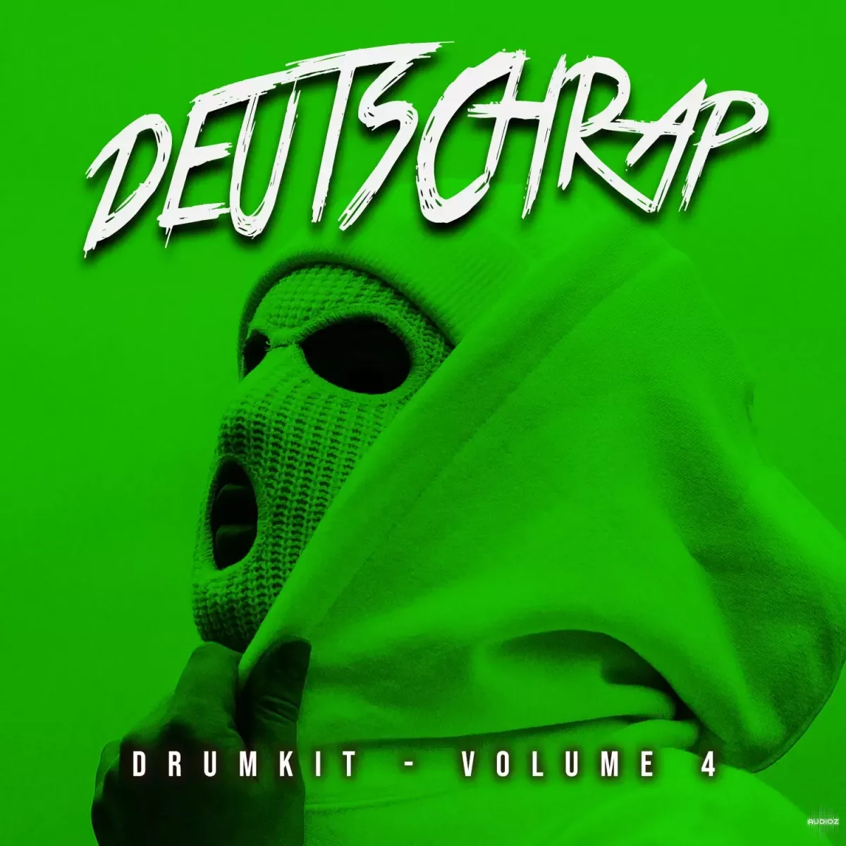 BeatKings Deutschrap Drum Kit Vol. 4 (KOLLEGAH Edition) WAV-FANTASTiC