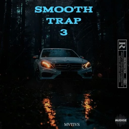 MVTIVS Smooth Trap 3 WAV
