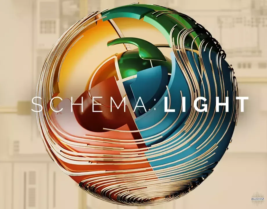 Native Instruments Schema Light v1.0.2 KONTAKT