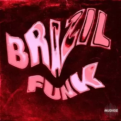 Shonci Bruxaria Kit WAV MiDi FST-FANTASTiC