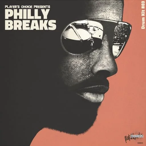 Patchbanks Philly Breaks DK03 AiF