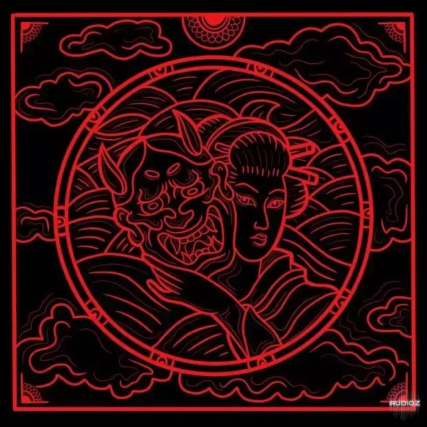Oddprophet Guns for The Unholy WAV XFER RECORDS SERUM-FANTASTiC