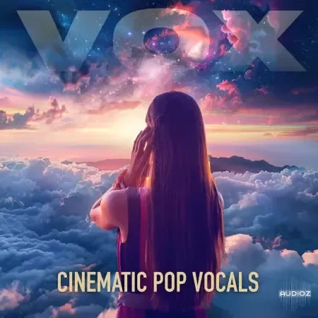 VOX Cinematic Pop Vocals WAV-FANTASTiC