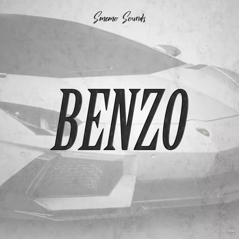 Smemo Sounds Benzo WAV MiDi-FANTASTiC