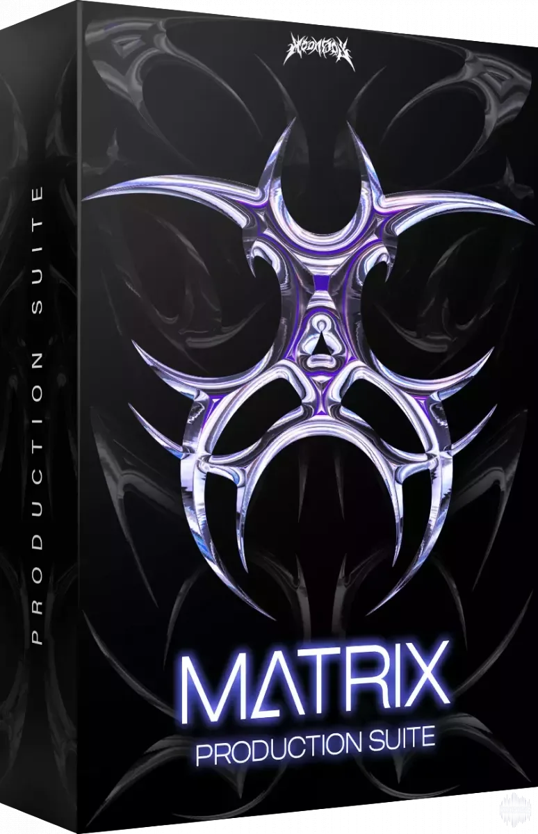 Moonboy Matrix Production Suite MULTiFORMAT-FANTASTiC
