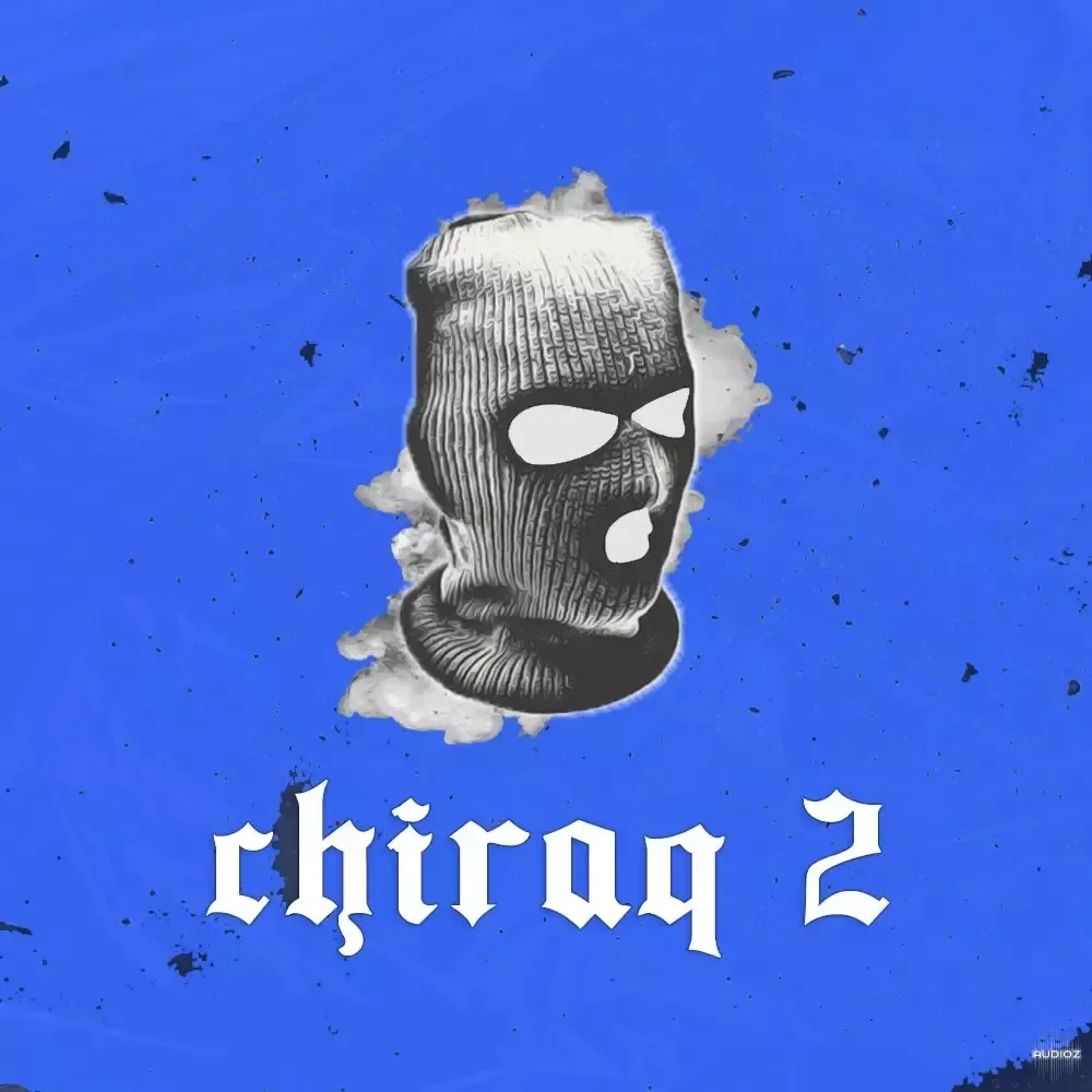 Aquila Beats Chiraq 2 WAV MiDi-FANTASTiC