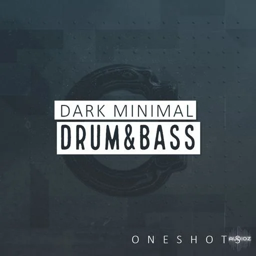 Whitenoise Records Dark Minimal Drum and Bass ONESHOTS WAV-FANTASTiC