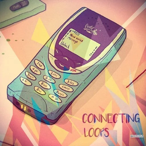 Cartel Loops Connecting People WAV