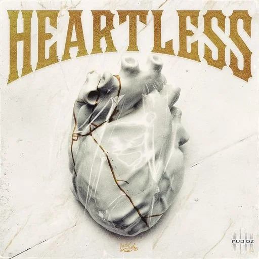 Cartel Loops Heartless WAV