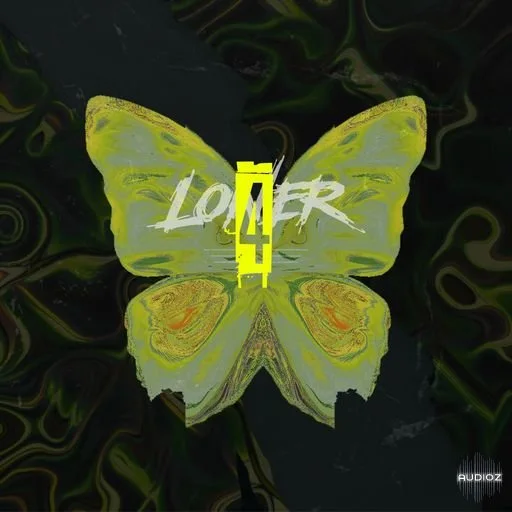 Aquila Beats Loner 4 WAV