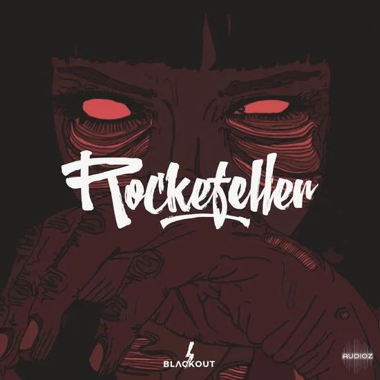 Blvckout Rockefeller WAV MIDI-DECiBEL