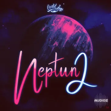 Cartel Loops Neptun Vol 2 WAV MiDi