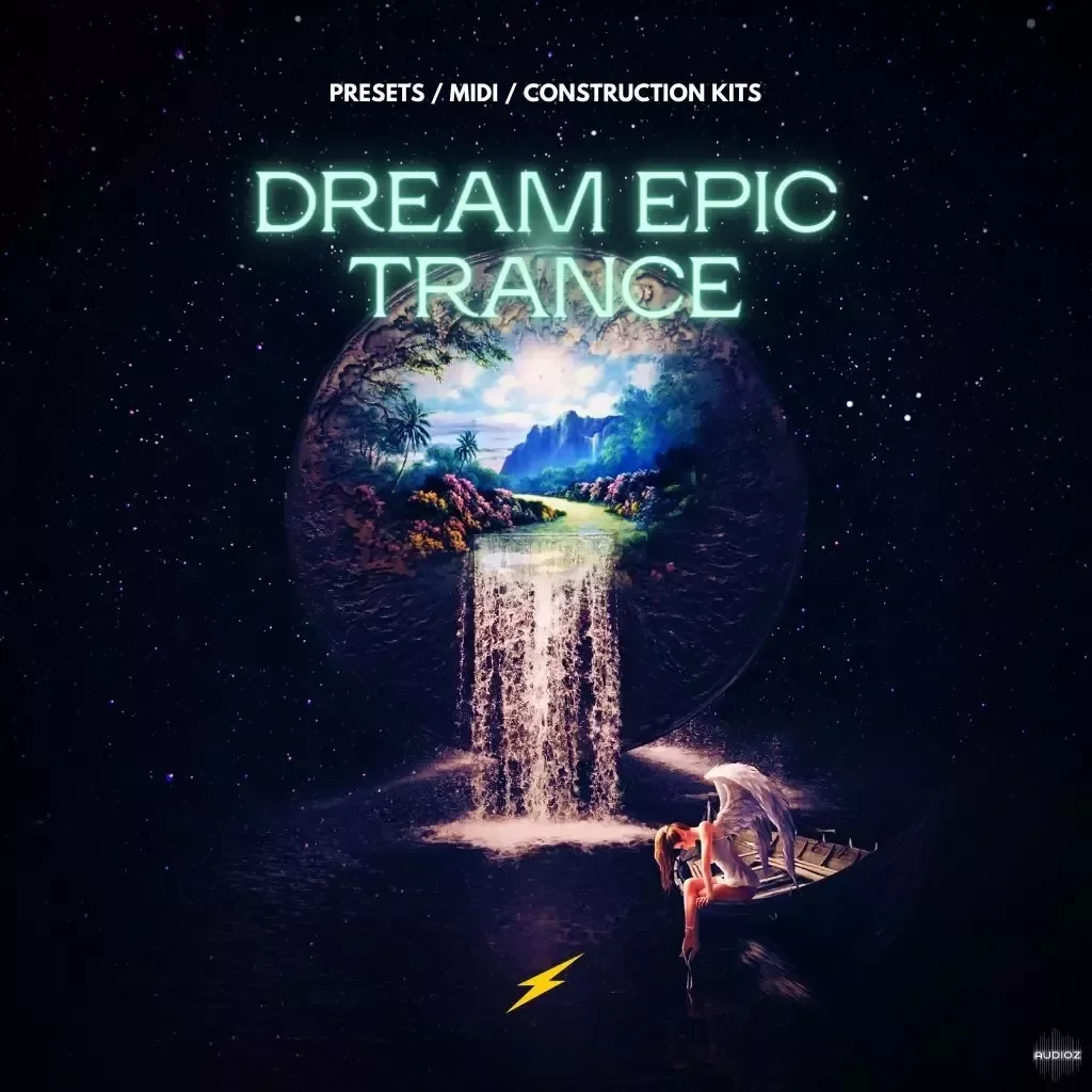Soundclan Music Dream Epic Trance MULTiFORMAT-FANTASTiC