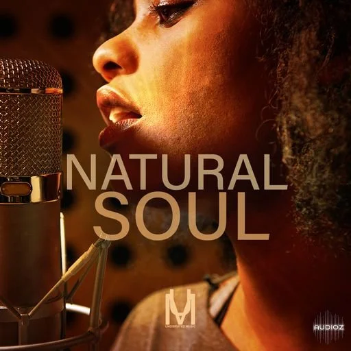 Undisputed Music Natural Soul WAV