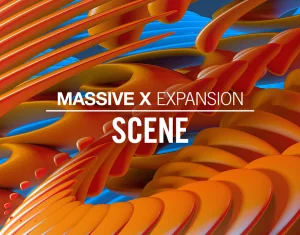 Native Instruments Massive X Expansion Scene v1.0.1 HYBRID