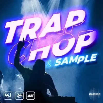 Epic Stock Media Trap Chop Sample WAV-FANTASTiC