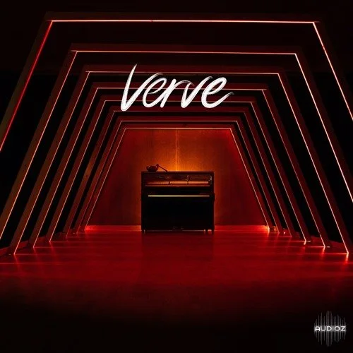 HALion 的 Steinberg Verve Felt 钢琴内容