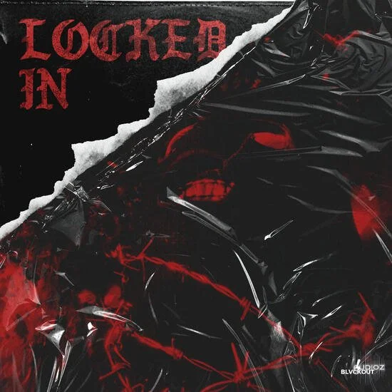Blvckout Locked In WAV MIDI-DECiBEL