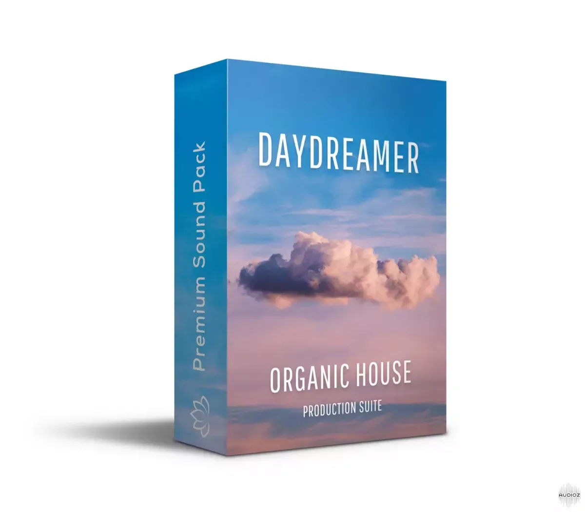 LotusTunes Daydreamer Organic House Production Suite WAV MiDi Ableton Project Files