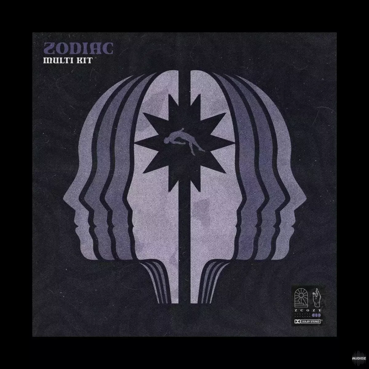 Zcozy Zodiac Multi Kit WAV Portal and Prophet V3 Bank-FANTASTiC