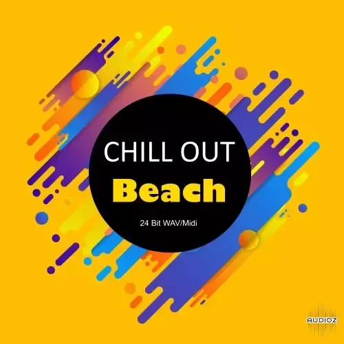 Busloops Chill Out Beach WAV MiDi-FANTASTiC