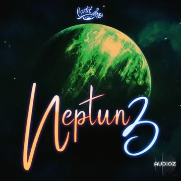 Cartel Loops Neptun Vol 3 WAV MiDi