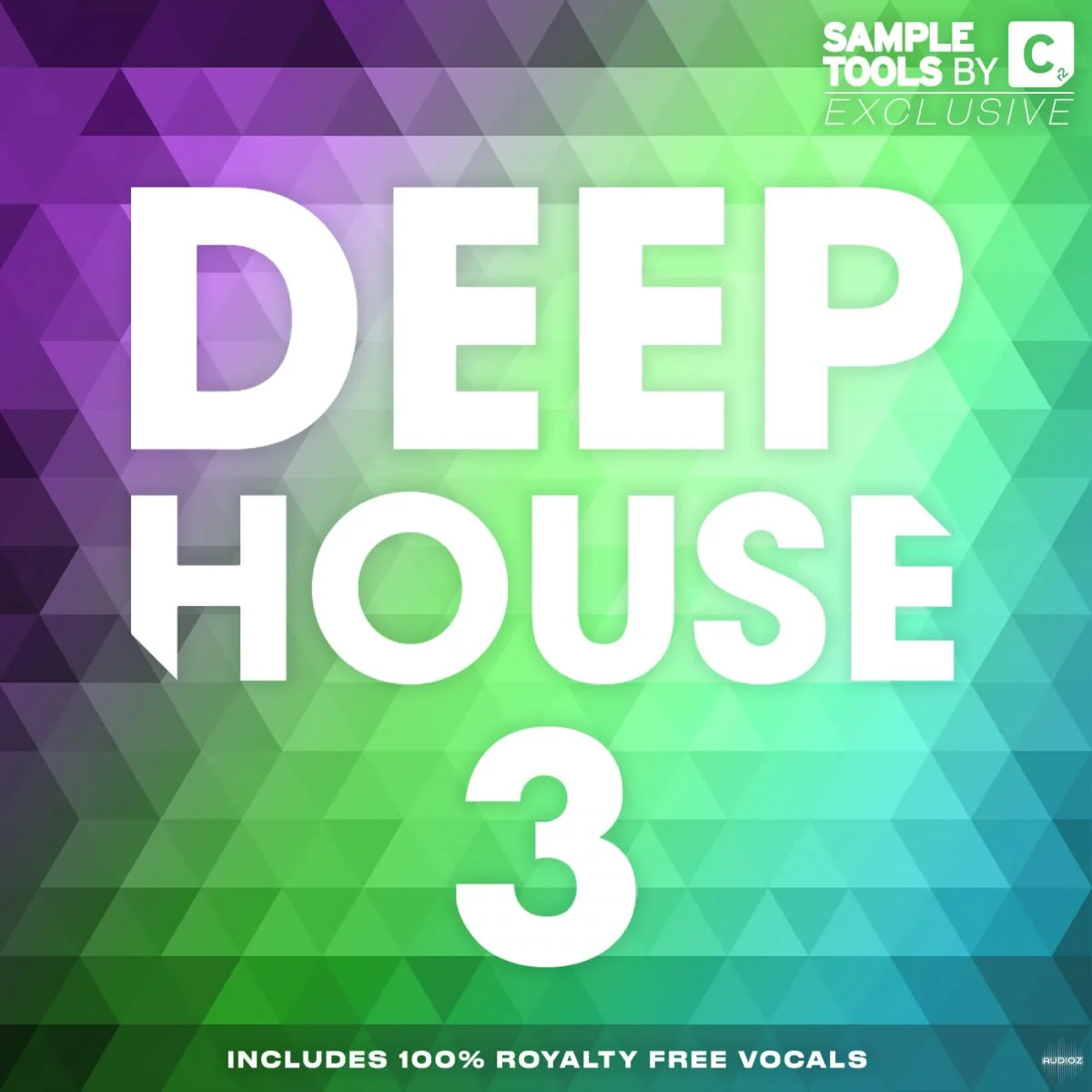 Sample Tools by Cr2 Deep House Vol 3 WAV MiDi-FANTASTiC