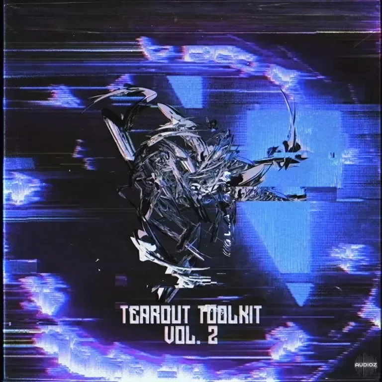 AKVMA Tearout Toolkit Vol. 2 WAV ALP-JM