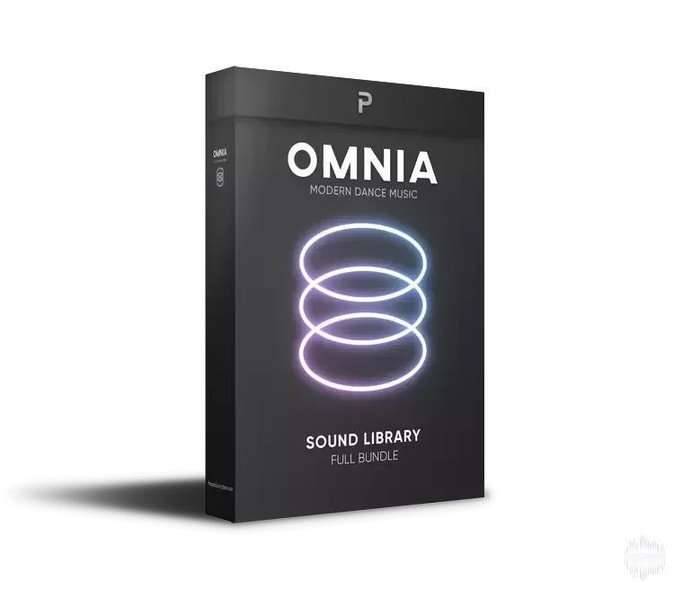 The Producer School Omnia: Modern Dance Music Sample Pack MULTiFORMAT-FANTASTiC