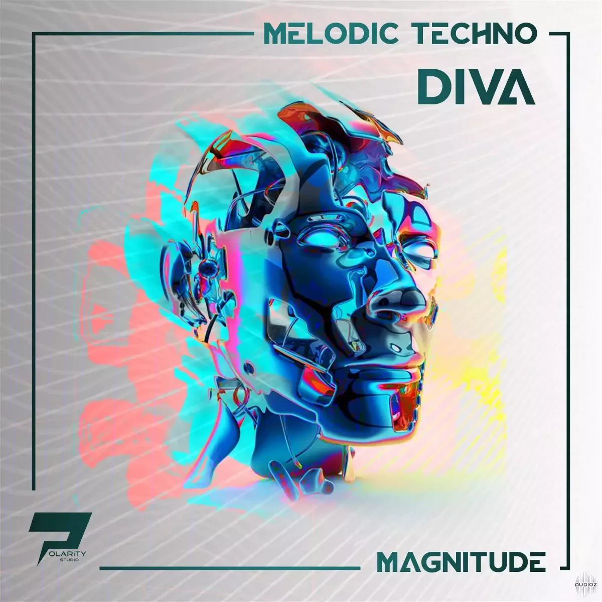 Polarity Studio Magnitude [Melodic Techno Diva Presets] MULTiFORMAT-FANTASTiC
