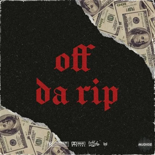 Cartel Loops Off The Rip WAV