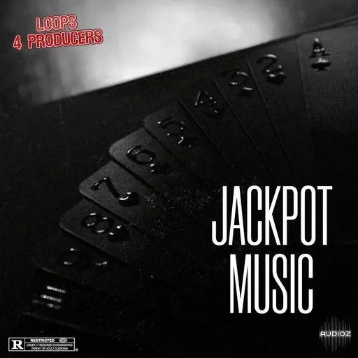 Loops 4 Producers Jackpot Music WAV