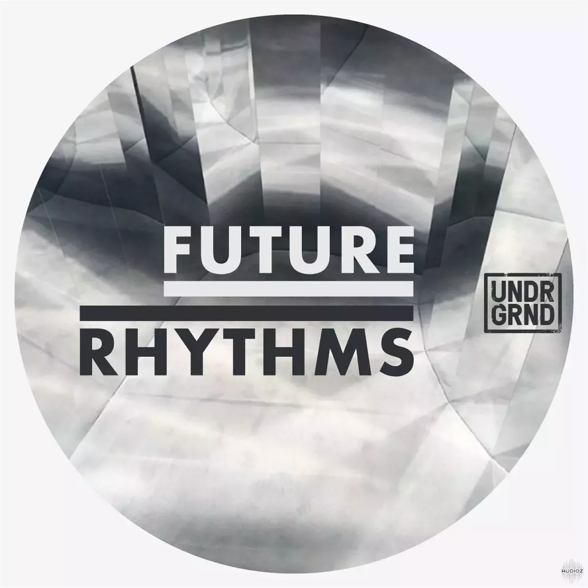 UNDRGRND Sounds Future Rhythms (WAV, MIDI, Sampler patches)
